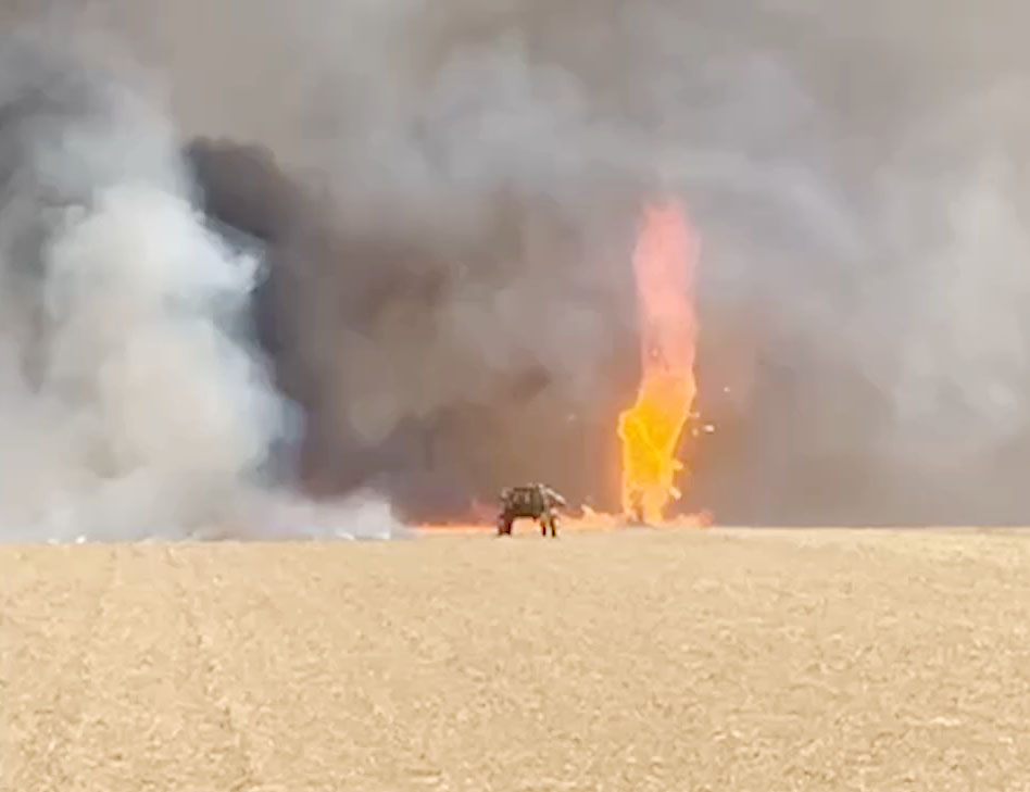  incendio ouro branco do sul