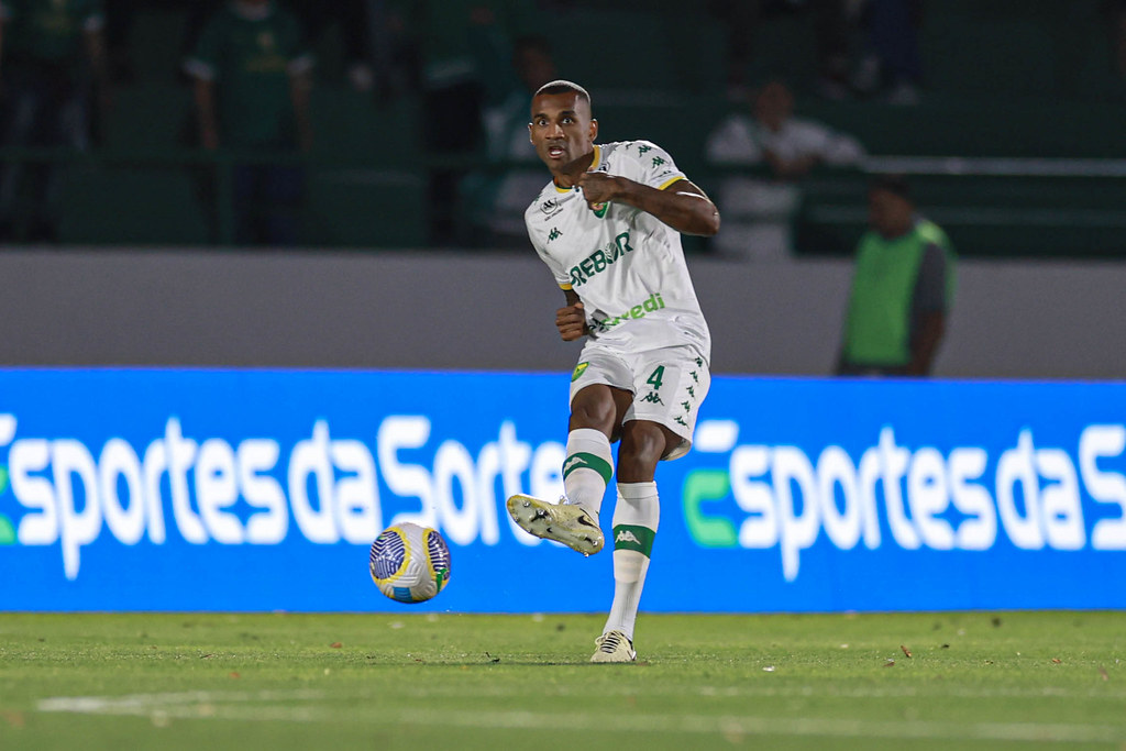 Palmeiras x Cuiab&iuml;&iquest;&frac12;