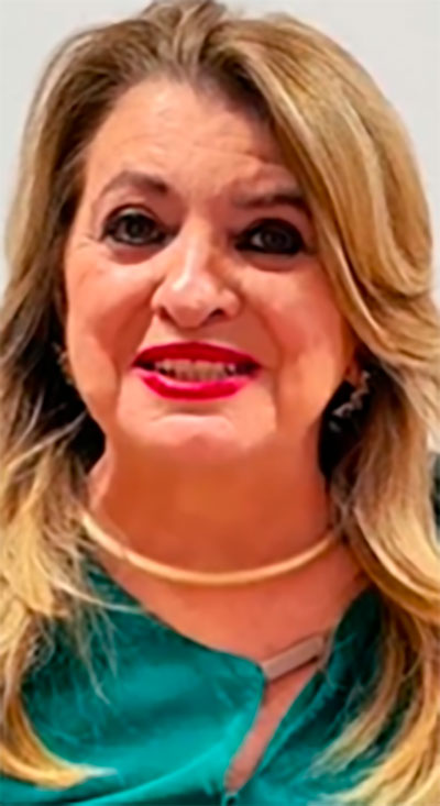 marilda 400