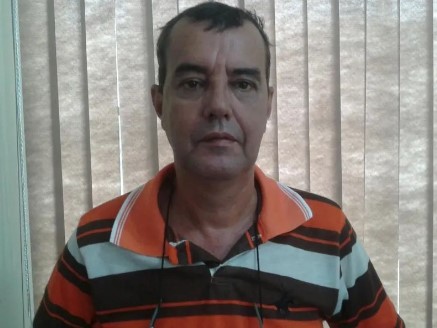 Carlos de Souza Pedrosa