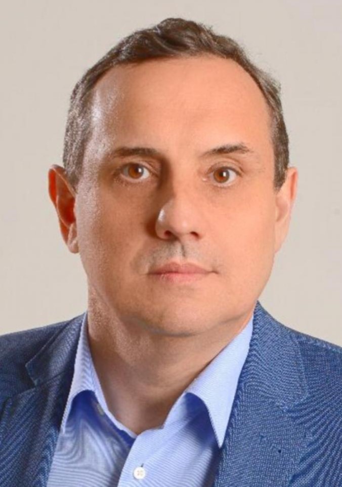  Empres&iuml;&iquest;&frac12;rio Junior Macagnam presidente da CDL