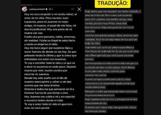Carta aberta