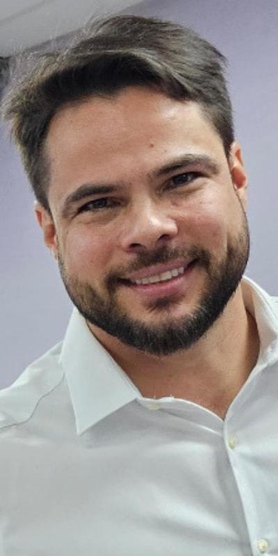 Carlos Garcia Sindenergia 400