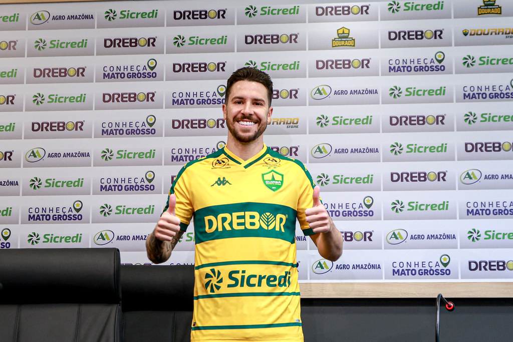 Gustavo Sauer