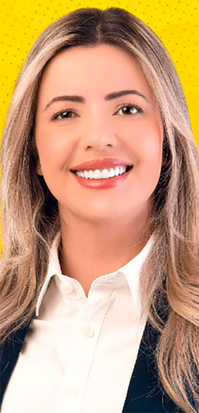 flavinha 400