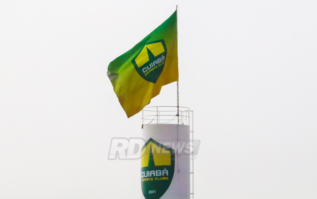 Bandeira Cuiab&iuml;&iquest;&frac12;