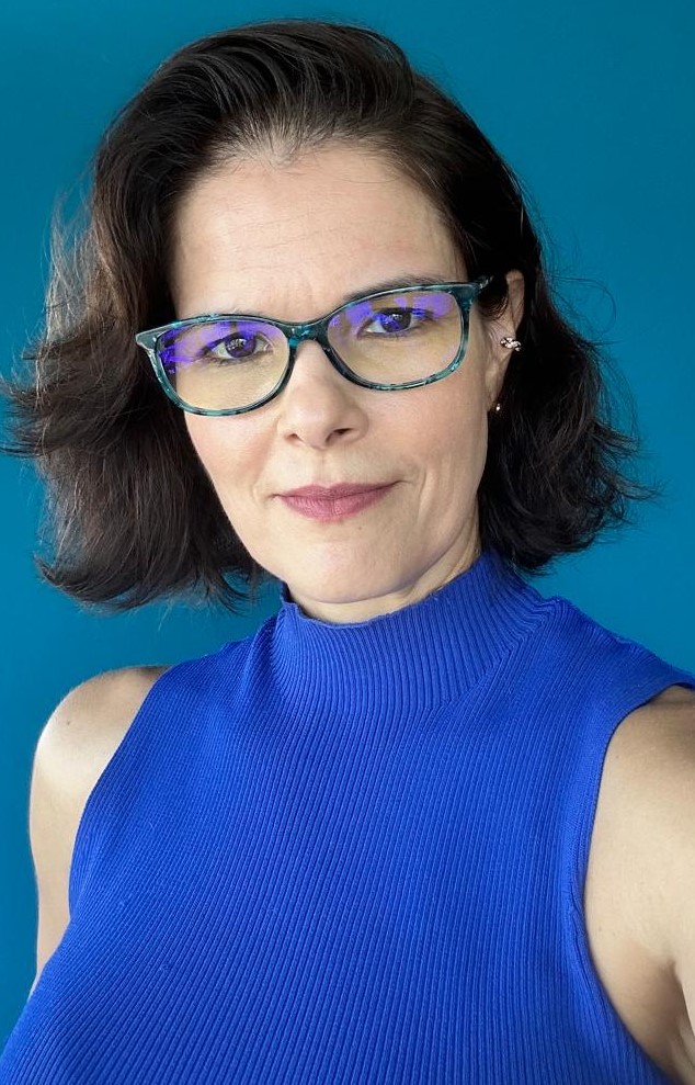 Maria Augusta Ribeiro � especialista em comportamento digital e Netnografia