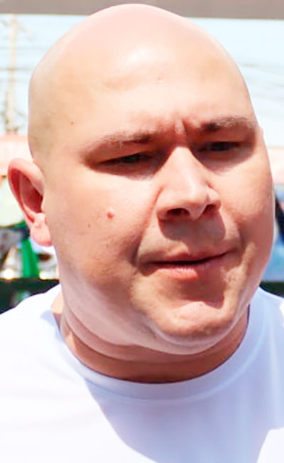 abilio brunini 400