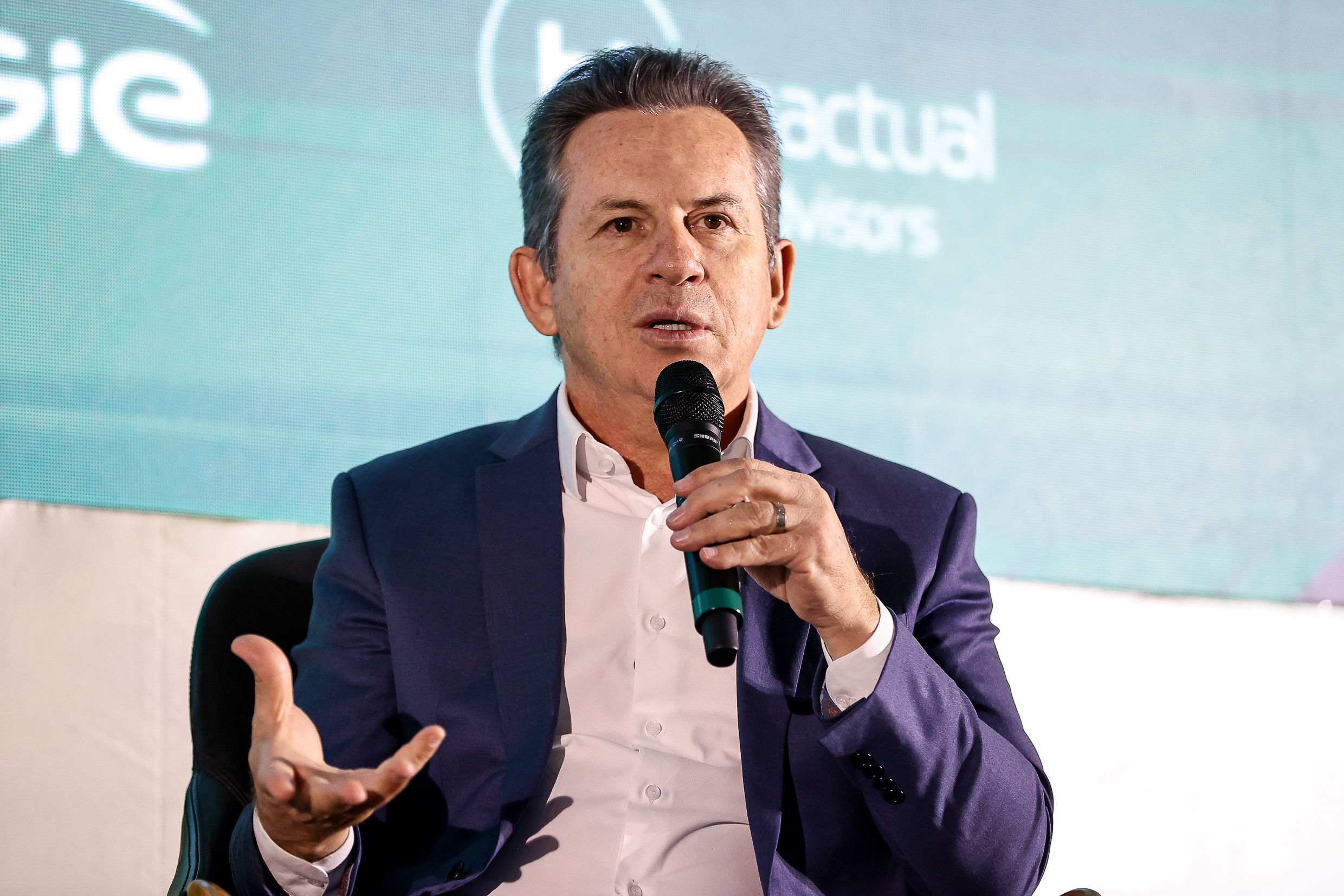 governador mauro mendes