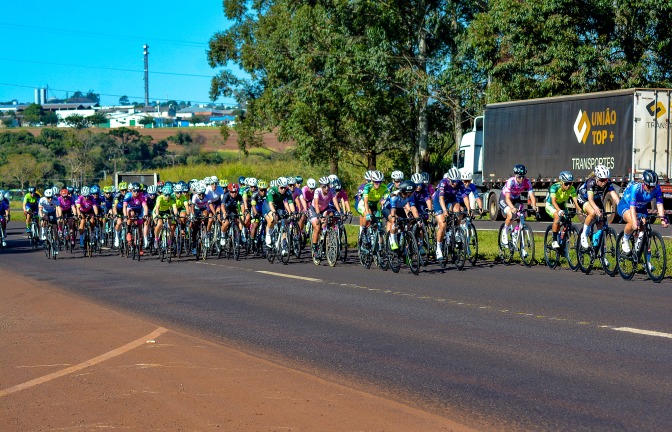 Ciclismo de Estrada