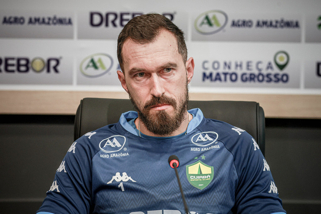 Goleiro Walter