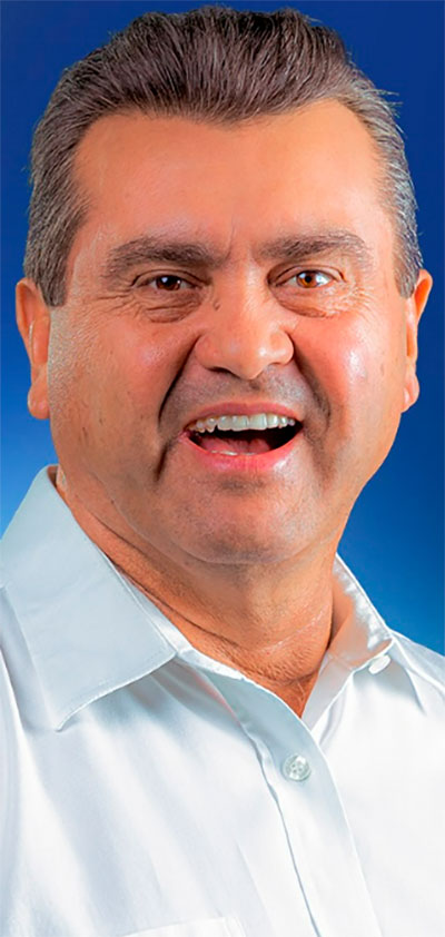 sergio machnic 400