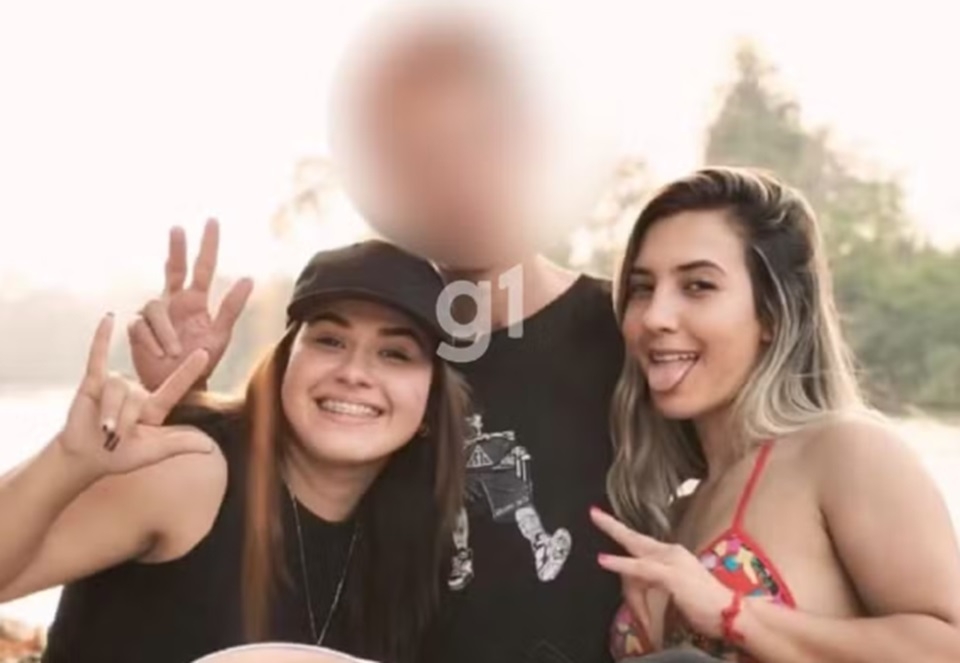 rayane e rithiele 