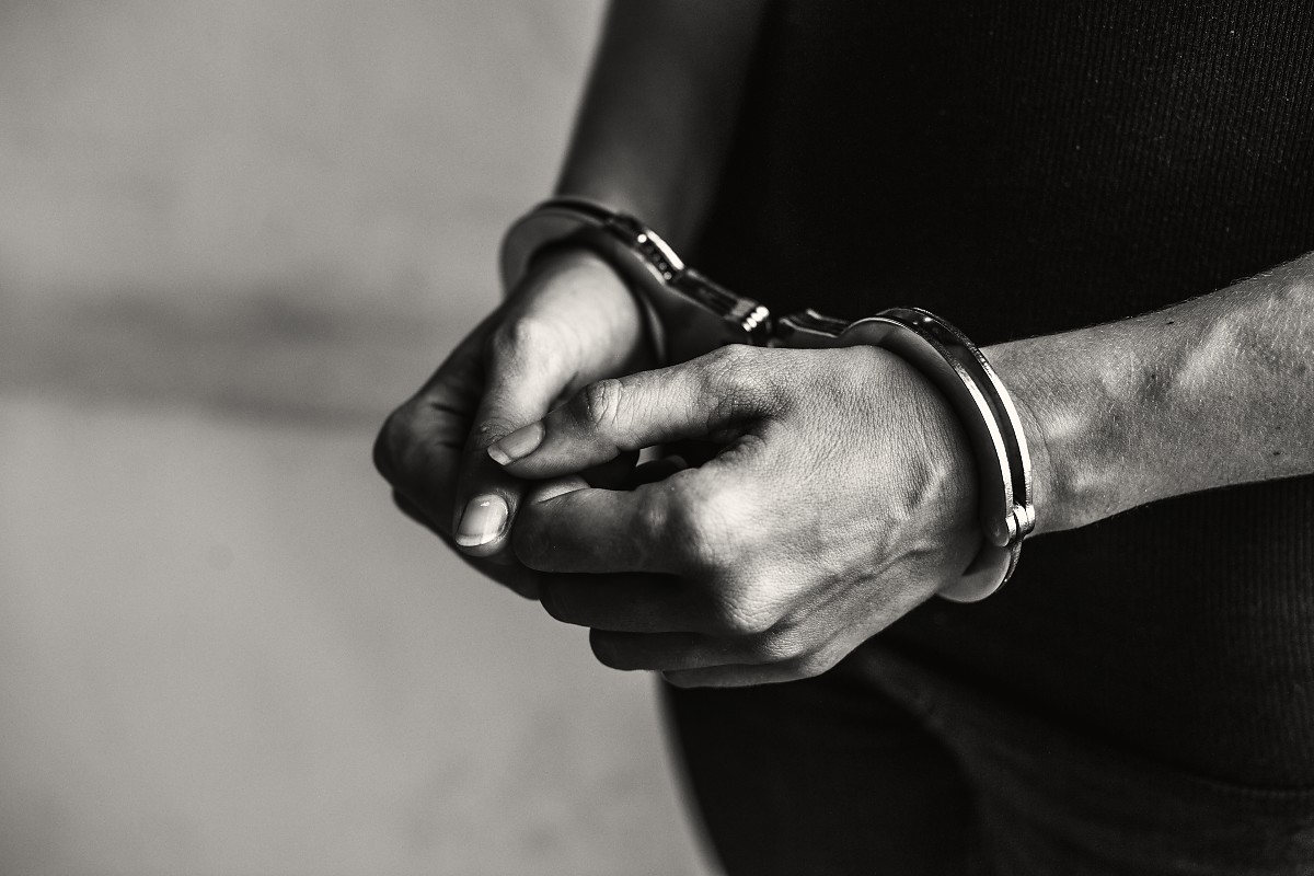 Candidatos e candidatas não podem ser presos a partir deste sábado