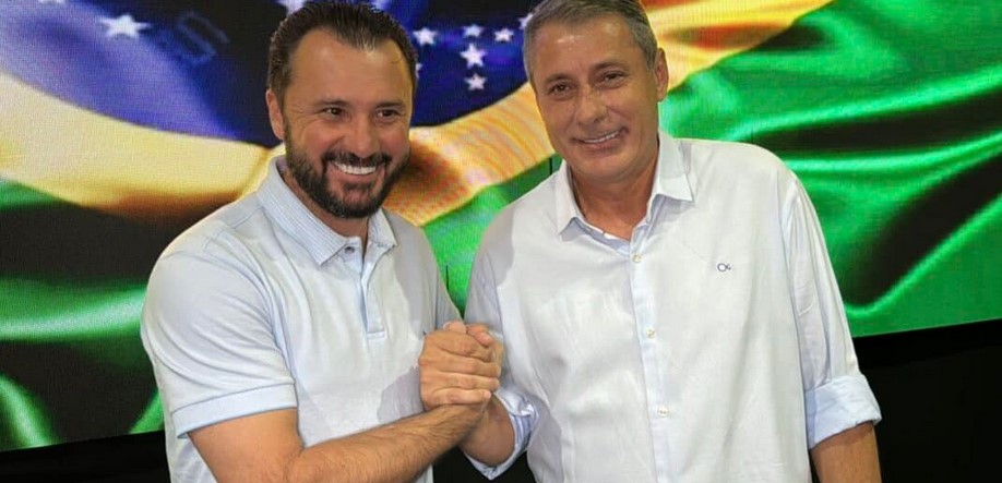 Acacio Ambrosini Alei Fernandes Sorriso