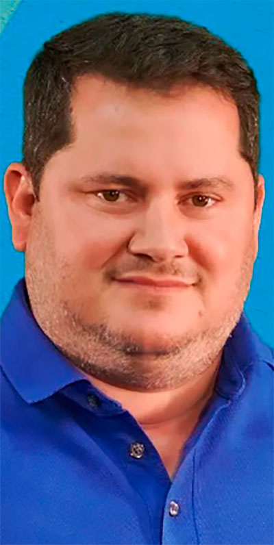 dhemis rezende 400