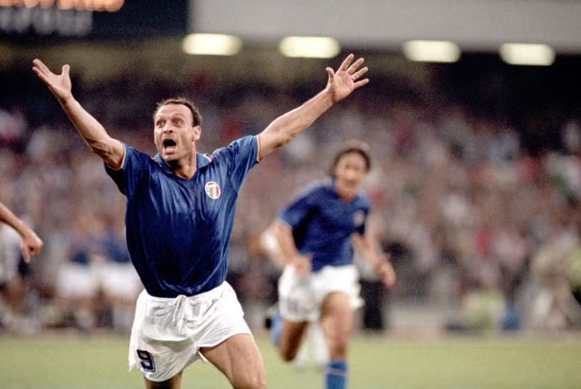 Toto Schillaci