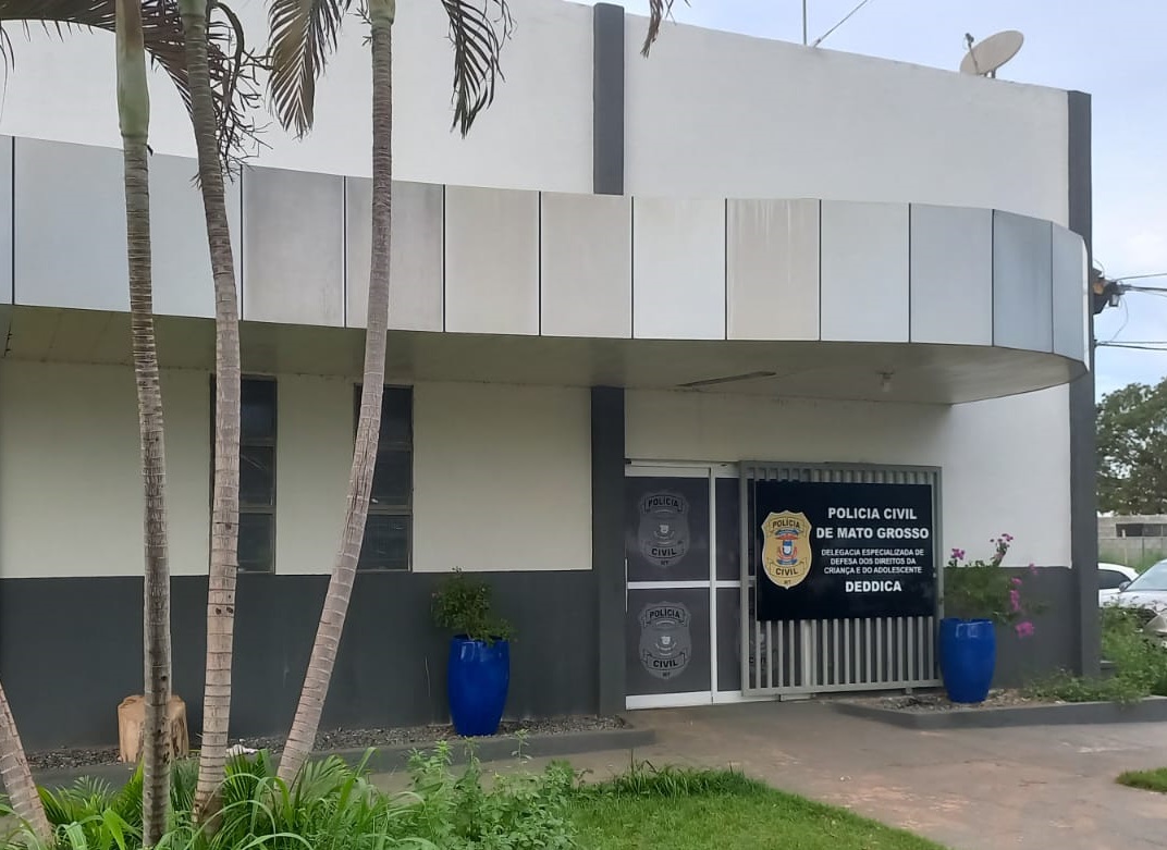 professor preso pjc