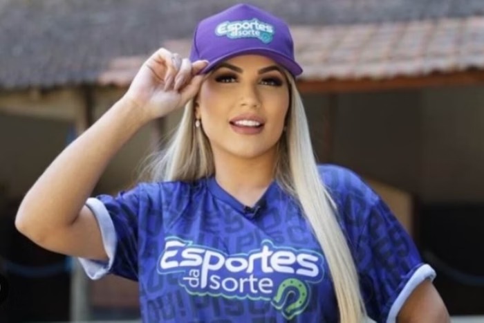 deolane - movimenta��o - jogo do bricho