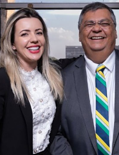 flavinha e dino 400
