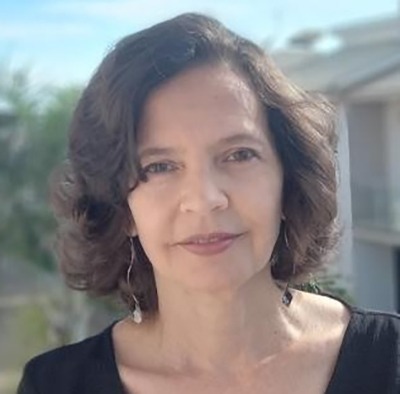 T�nia Regina de Matos