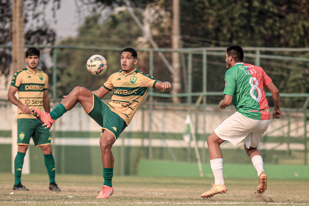 Copa FMF