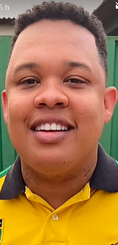 caio cordeiro 400