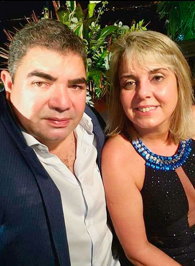 claudia e elias gomes 400 canarana