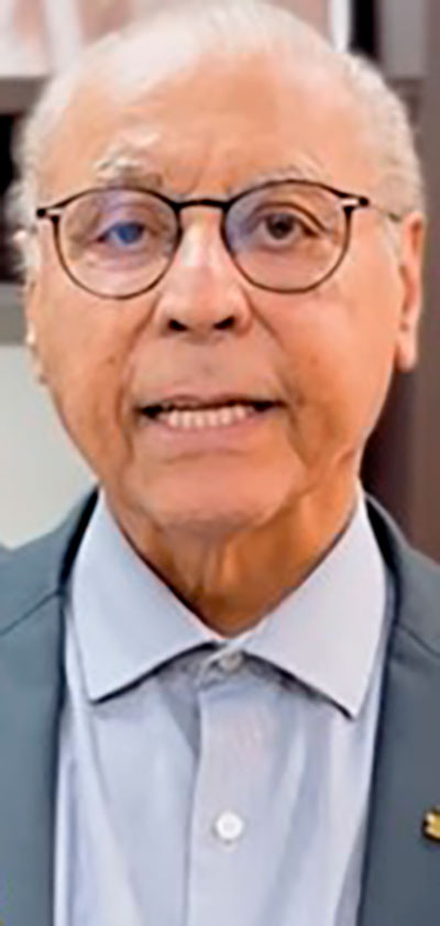 julio campos 400