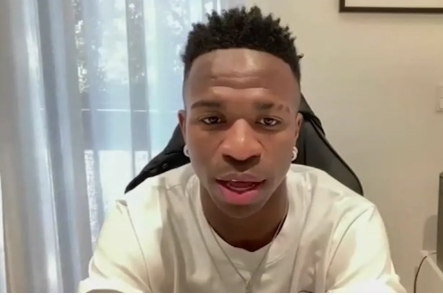 Vinicius Jr