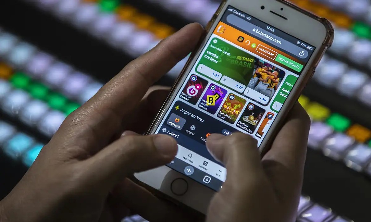 Bets apostas online