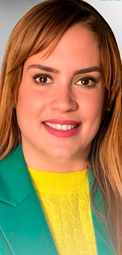 kalynka meirelles 400