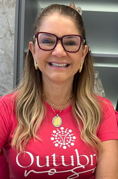 Giovana Fortunato ginecologista e obstetra