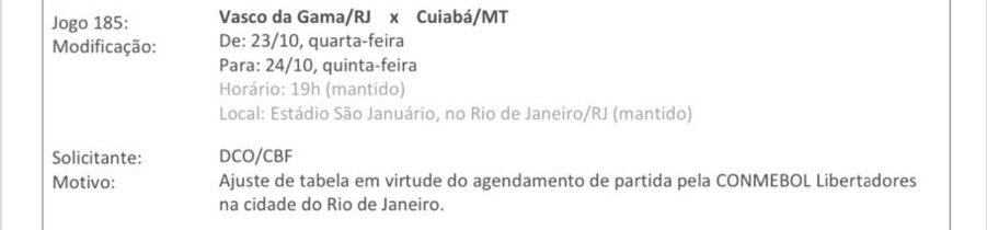 Doc CBF