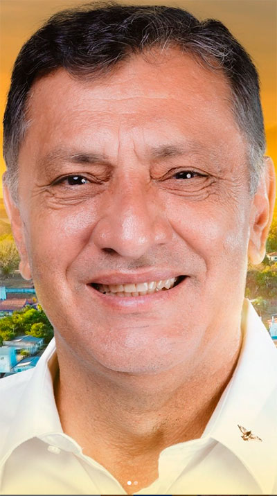 chico mendes 400