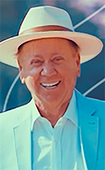 roberto dorner 400