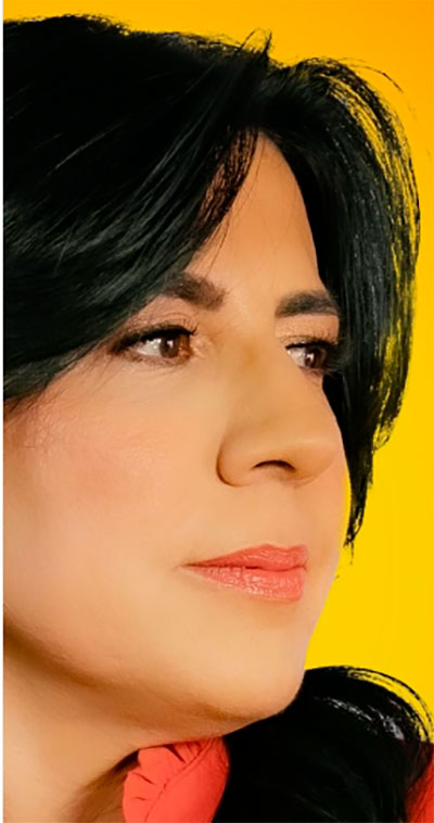 eliene liberato 400