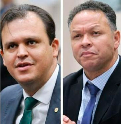 thiago silva claudio ferreira 400