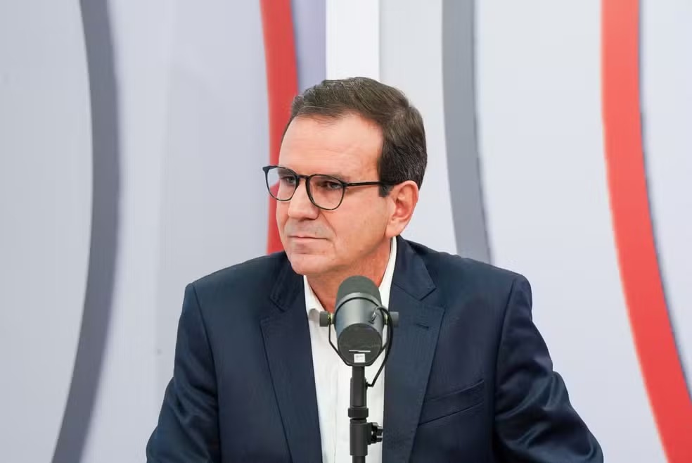 eduardo paes eleito prefeito do rio de janeiro