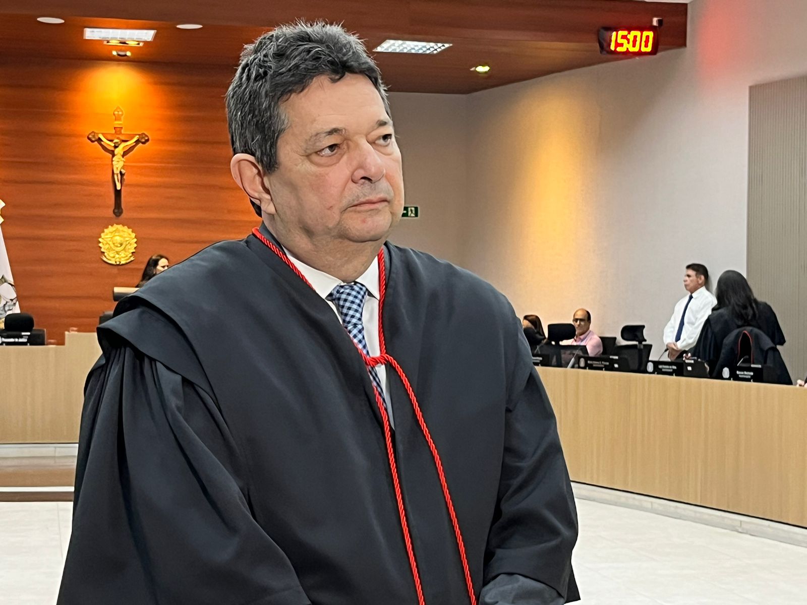 Jos� Luiz Leite Lindote