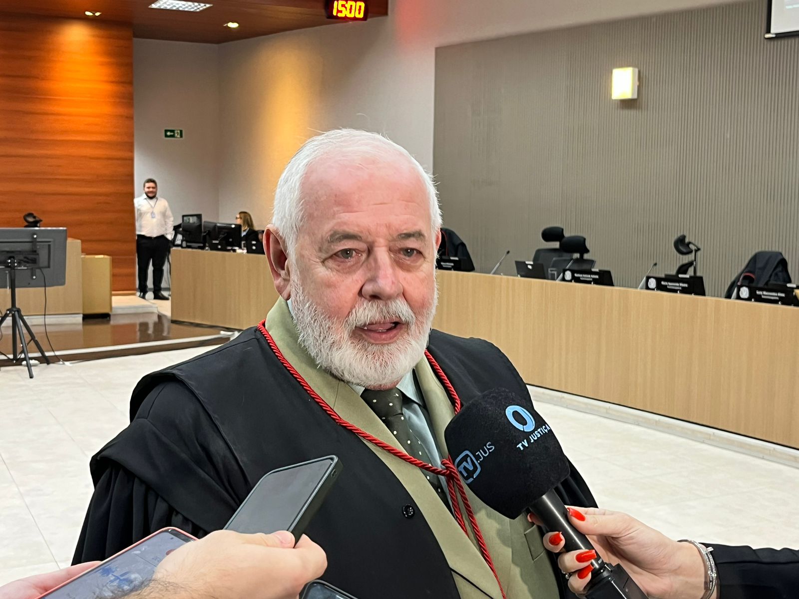 Jos&iuml;&iquest;&frac12; Zuquim Nogueira