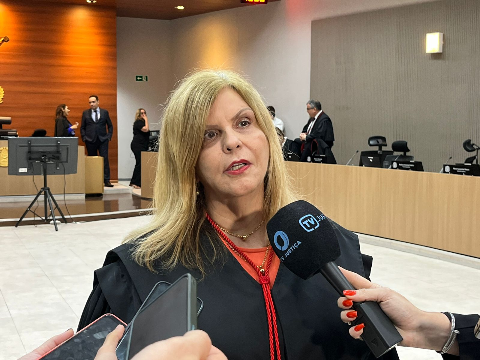 Nilza Maria P�ssas de Carvalho