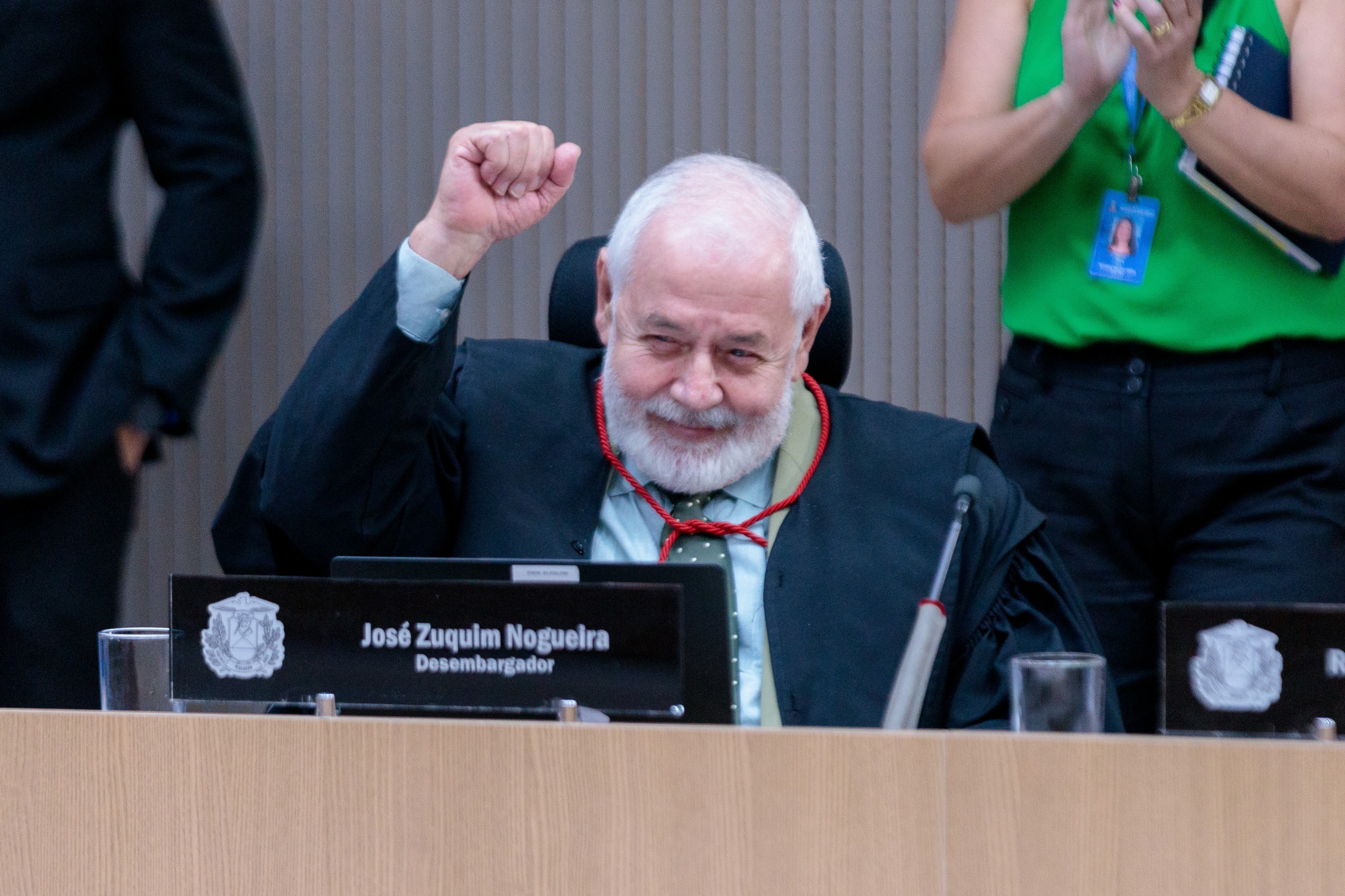 Jos&iuml;&iquest;&frac12; Zuquim Nogueira