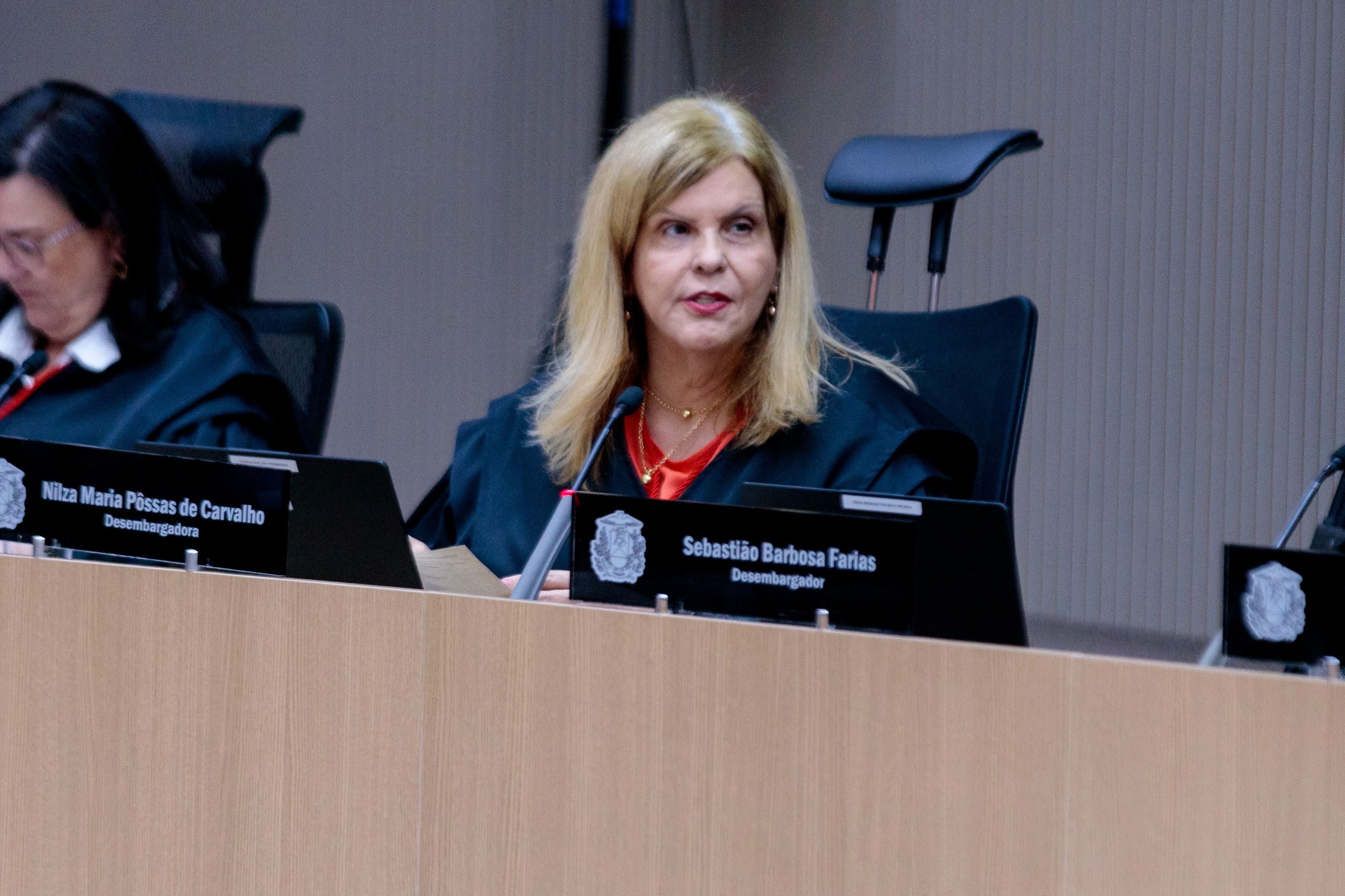 Nilza Maria P�ssas de Carvalho