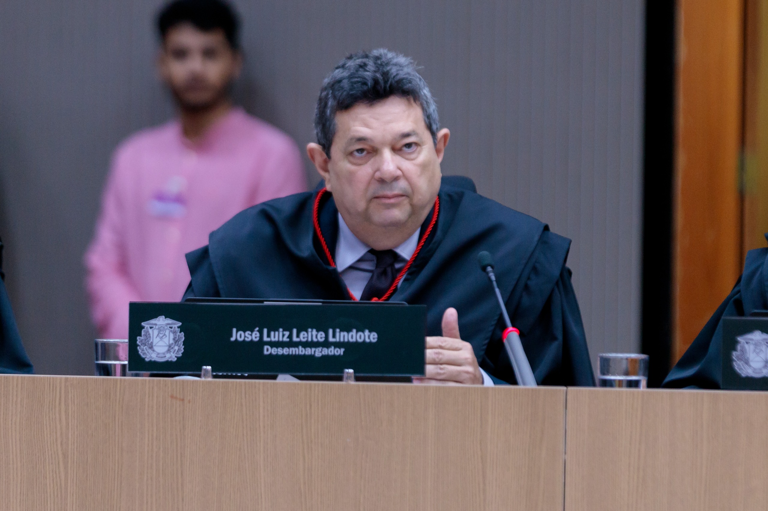 Jos� Luiz Leite Lindote
