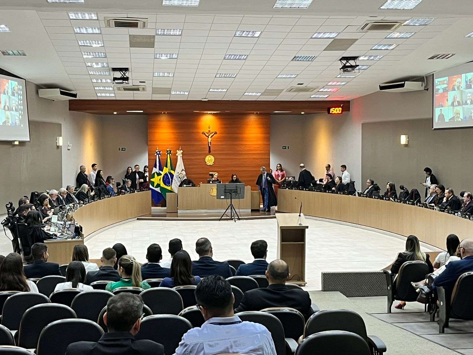pleno tj vota��o