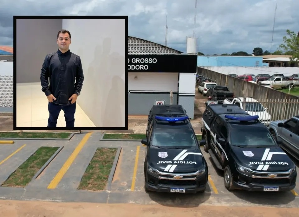 Rand Wendy Cordeiro da Silva professor abusos
