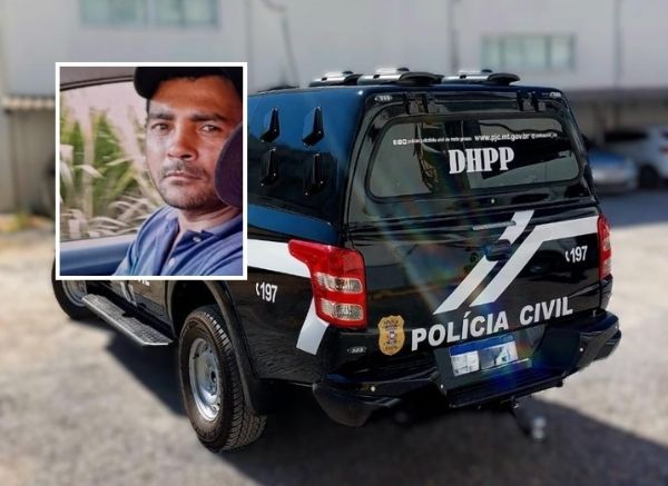 Gersonias Pol&iuml;&iquest;&frac12;cia Civil 