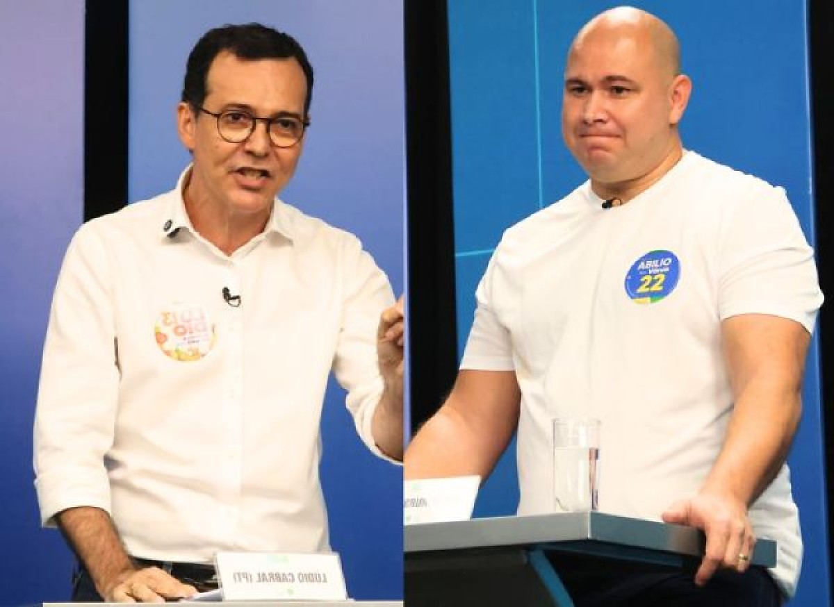 L&uacute;dio Abilio capa 