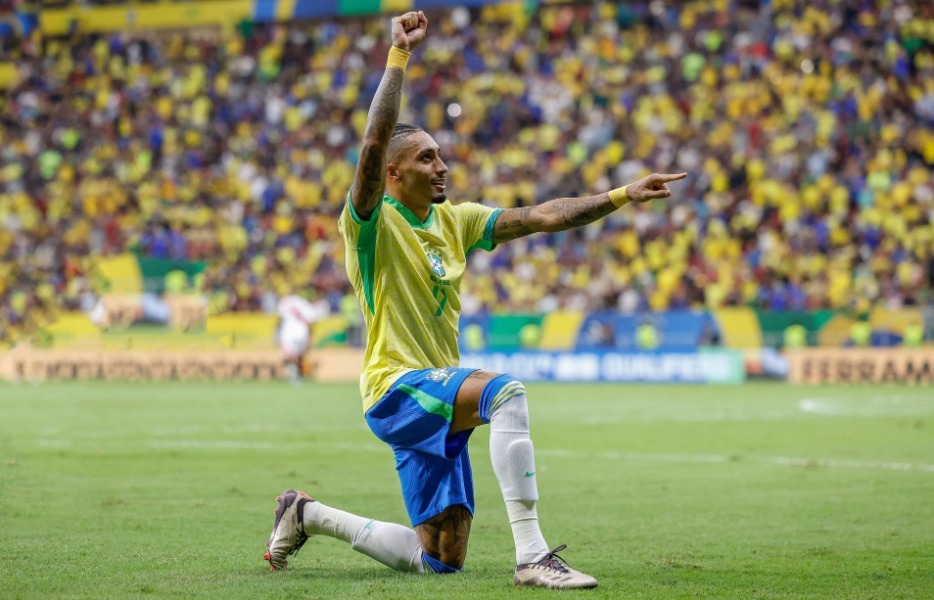 Raphinha